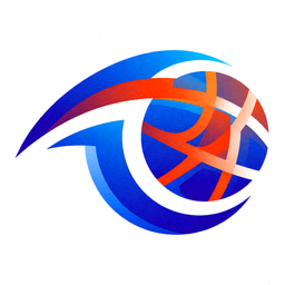 MK体育官网Logo，橙色字体配深蓝色背景的品牌标识